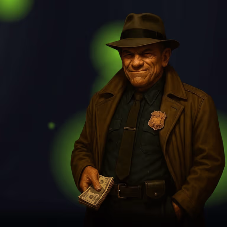 Rainbet Casino featuring a roulette wheel surrounded by coins and a glowing light.